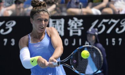 Sara Errani