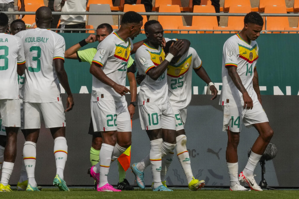 LIVE Senegal-Camerun 3-1, Coppa d’Africa 2024 in DIRETTA: Mané porta in trionfo I Leoni della Teranga