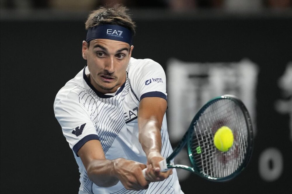 LIVE Sonego-Norrie, ATP Indian Wells 2024 in DIRETTA: una vittoria per svoltare la stagione