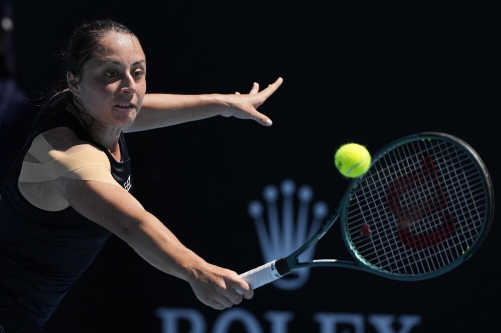 Tabellone WTA Cluj-Napoca 2024: Cocciaretto ed Errani al via in Romania