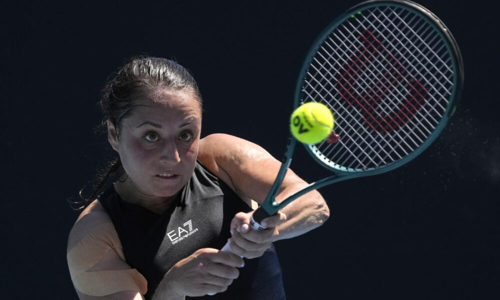 Elisabetta Cocciaretto