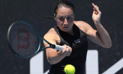 Elisabetta Cocciaretto