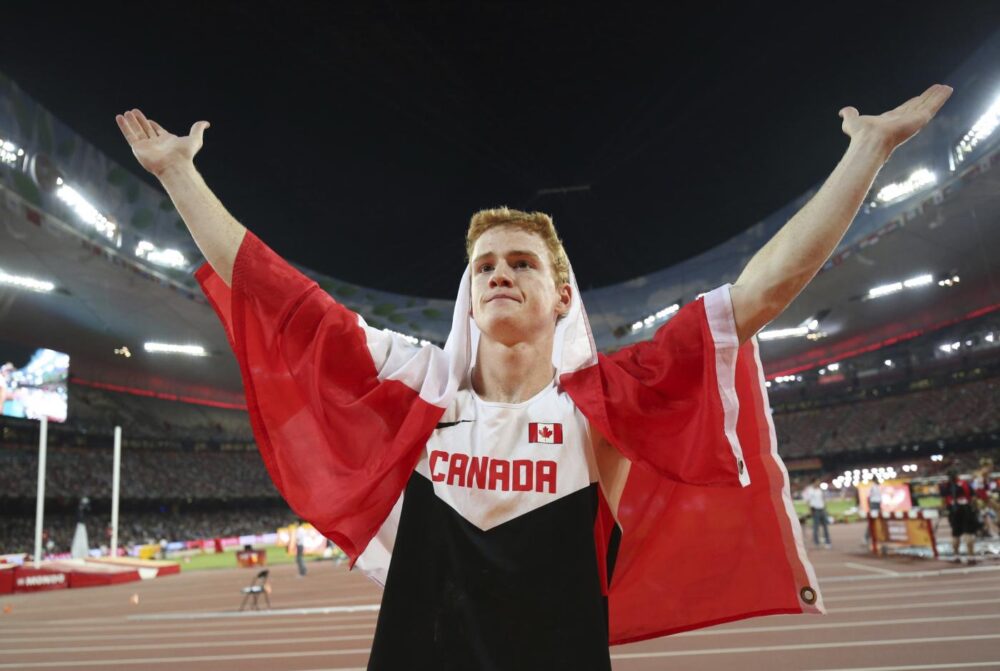Shawn Barber