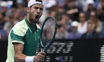 Karen Khachanov
