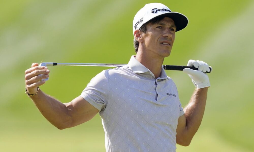 Thorbjorn Olesen