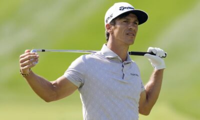 Thorbjorn Olesen
