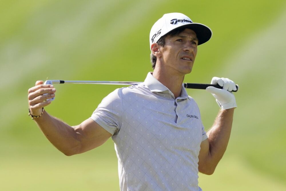 Thorbjorn Olesen