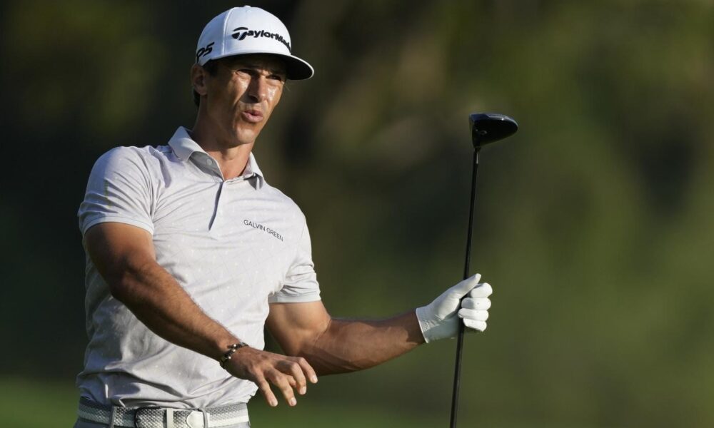 Thorbjorn Olesen