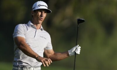 Thorbjorn Olesen