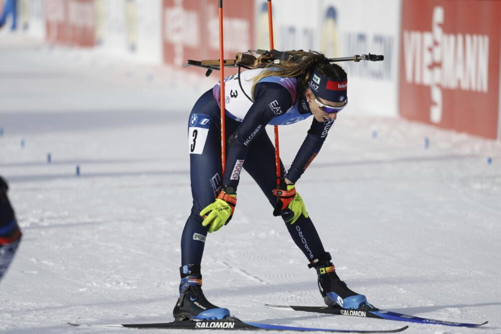 Biathlon, l’Italia pronta a chiamare l’Esorcista? La sprint femminile iridata assume i contorni della “gara stregata”