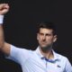 Novak Djokovic LaPresse