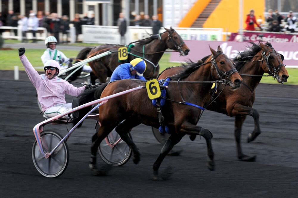 Prix d'Amerique