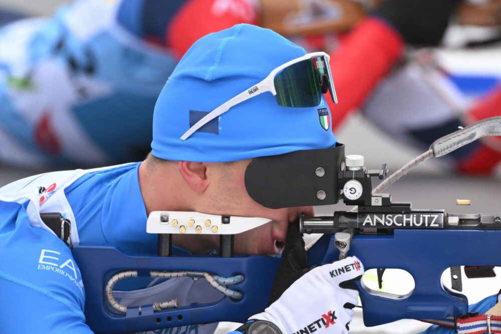 Biathlon, Mondiali Youth Otepaa 2024: Italia di bronzo nella staffetta maschile!