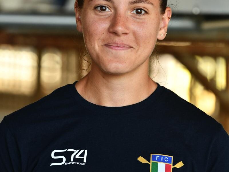 Elisa Grisoni