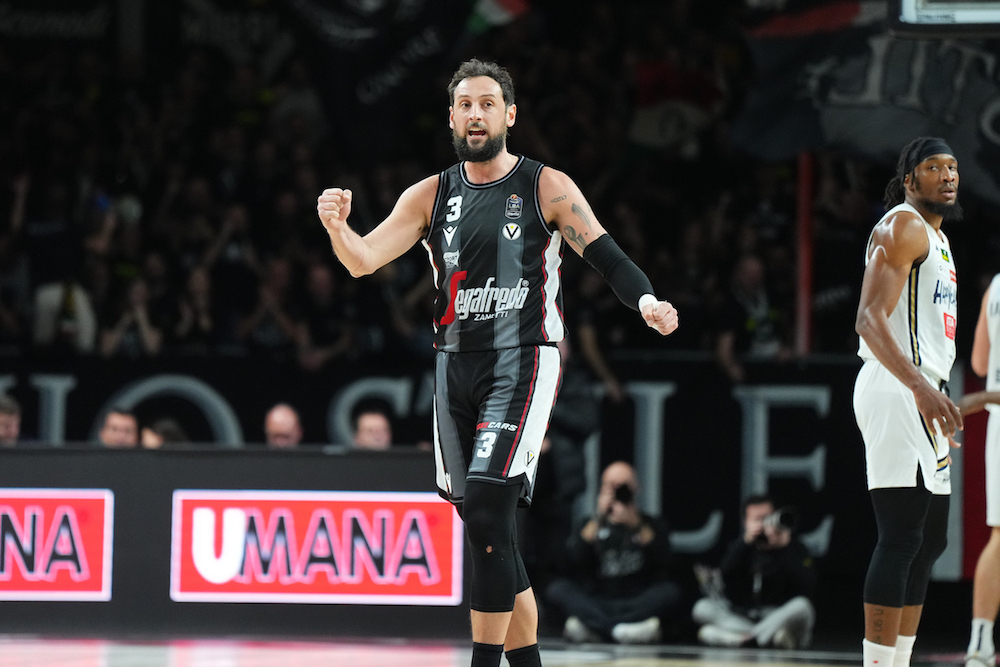 Marco Belinelli