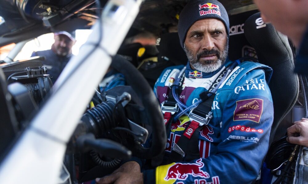 Al-Attiyah