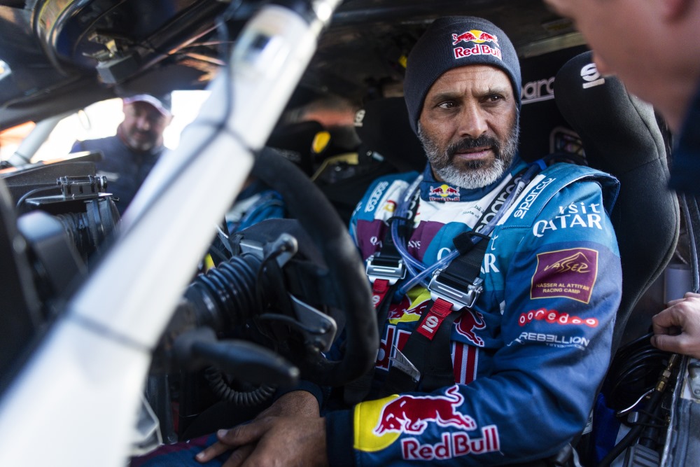 Al-Attiyah