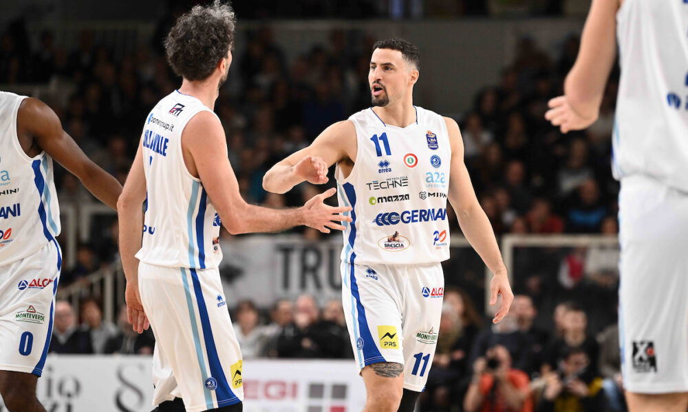 Amedeo Della Valle, John Petrucelli