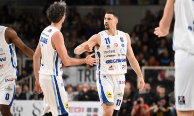 Amedeo Della Valle, John Petrucelli