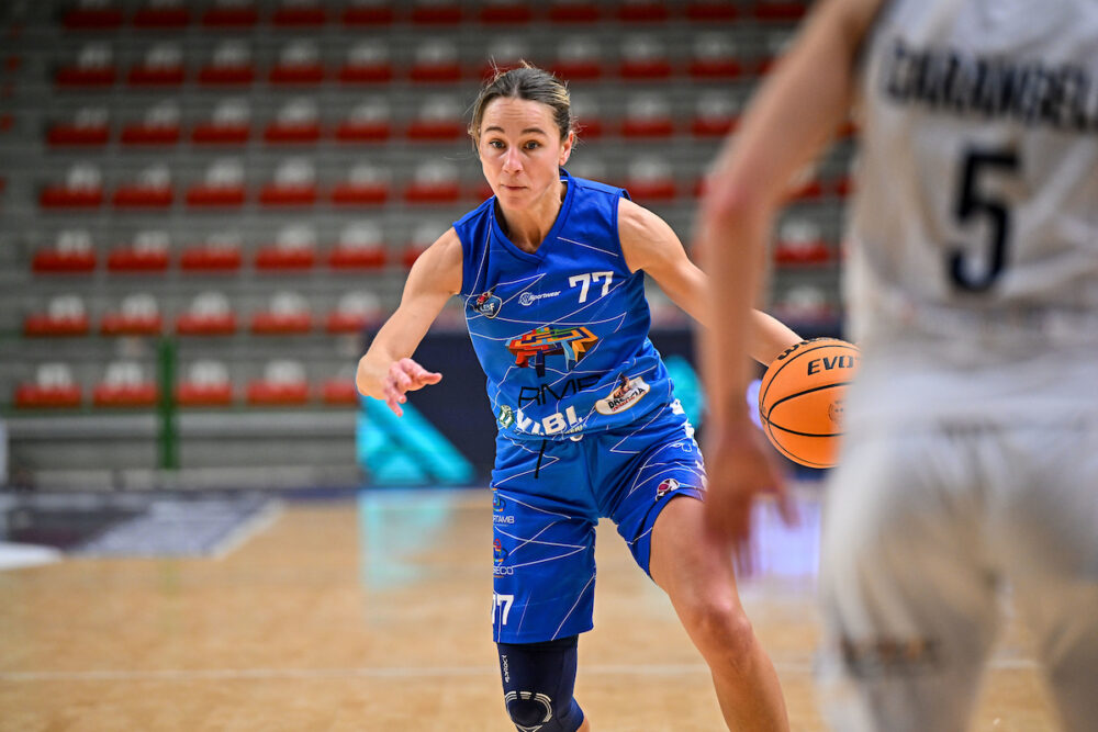 Elisabetta Tassinari