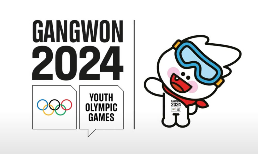 Olimpiadi Giovanili Invernali Gangwon 2024