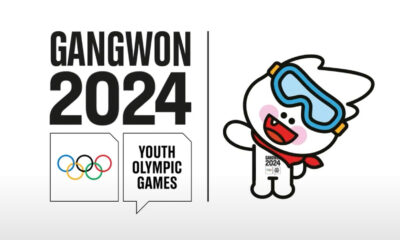 Olimpiadi Giovanili Invernali Gangwon 2024