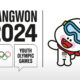 Olimpiadi Giovanili Invernali Gangwon 2024
