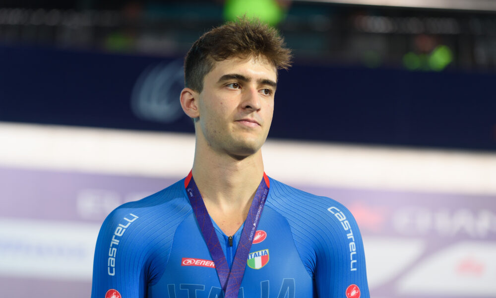 Matteo Bianchi
