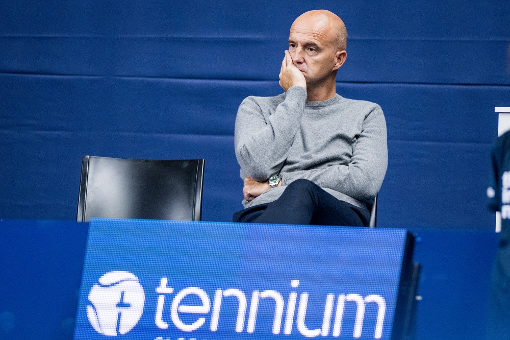 Australian Open 2024, Ivan Ljubicic incorona Jannik Sinner: “Favorito alla pari di Djokovic e Alcaraz”