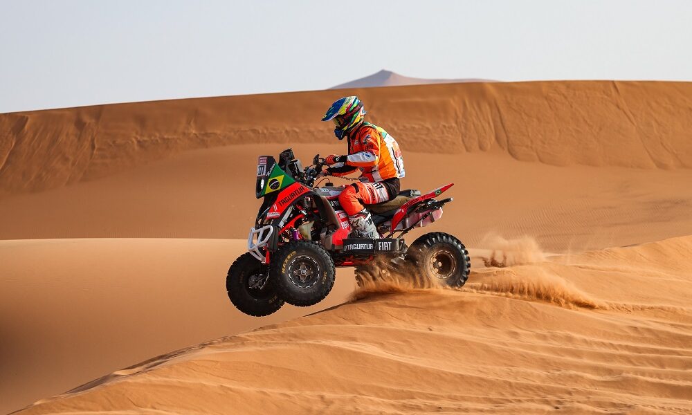 Marcelo Medeiros Florent Gooden/DPPI/IPA Sport 2