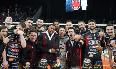 Perugia volley