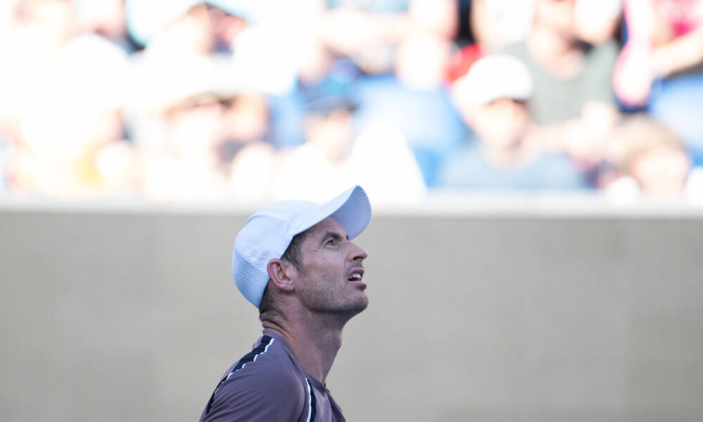 Andy Murray