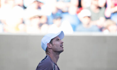 Andy Murray