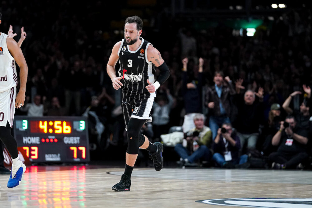 Marco Belinelli