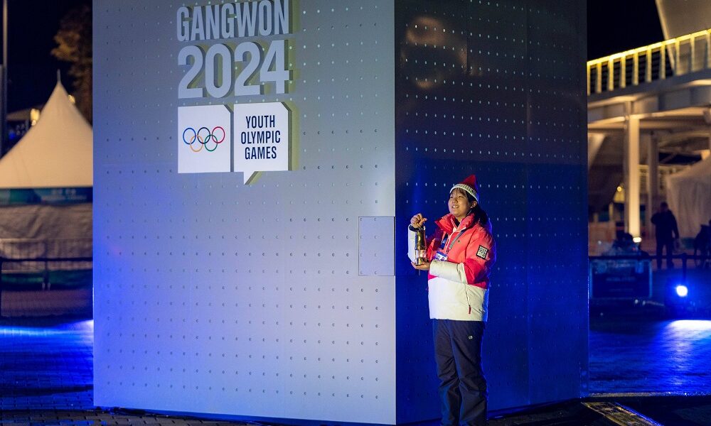 Olimpiadi Invernali Giovanili 2024