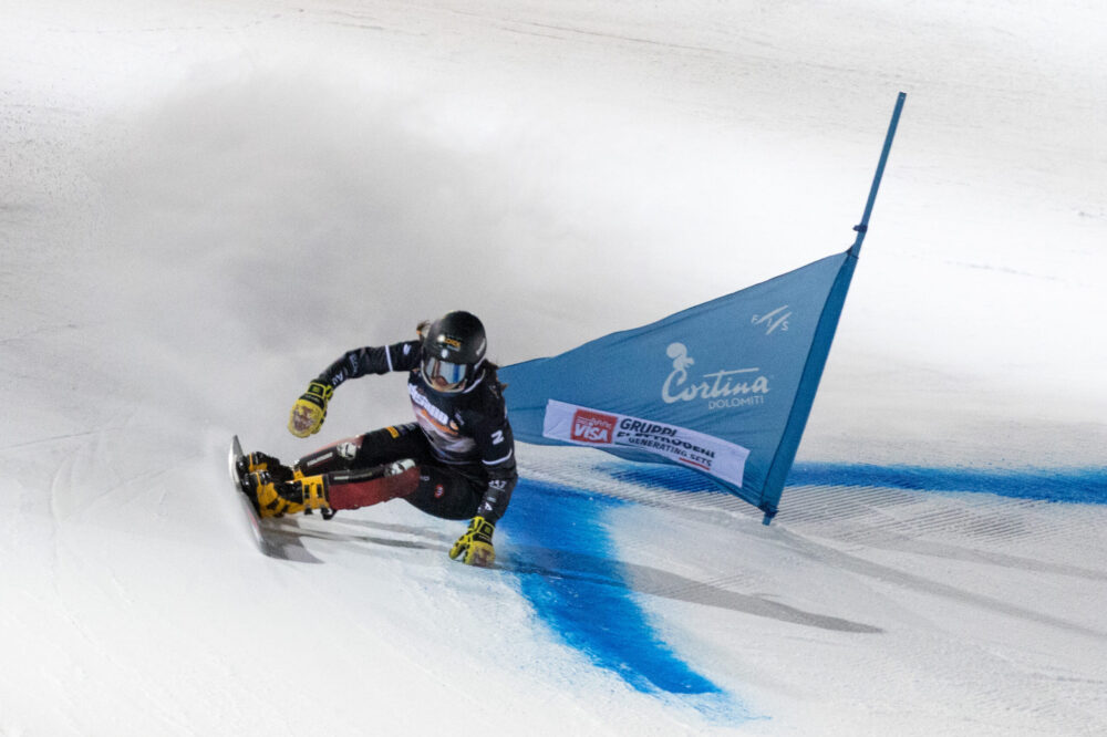 LIVE Snowboard, PGS Rogla 2024 in DIRETTA: gli azzurri sfidano gli austriaci dalle 14.00