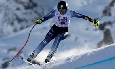 Monica Zanoner FISI Pentaphoto