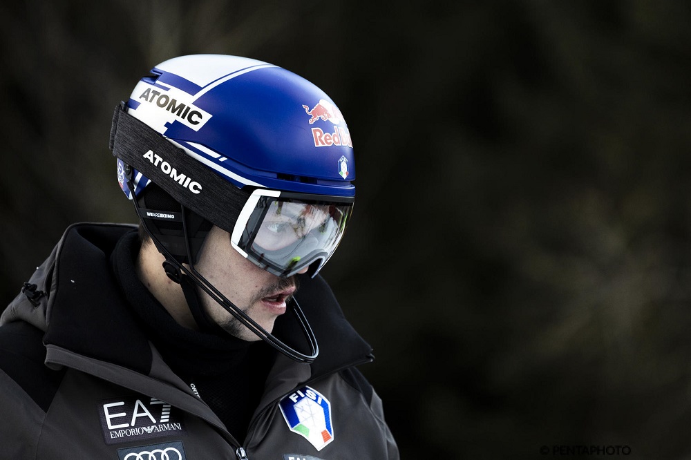 Vinatzer FISI Pentaphoto