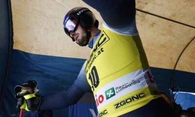 Dominik Paris FISI PEntaphoto