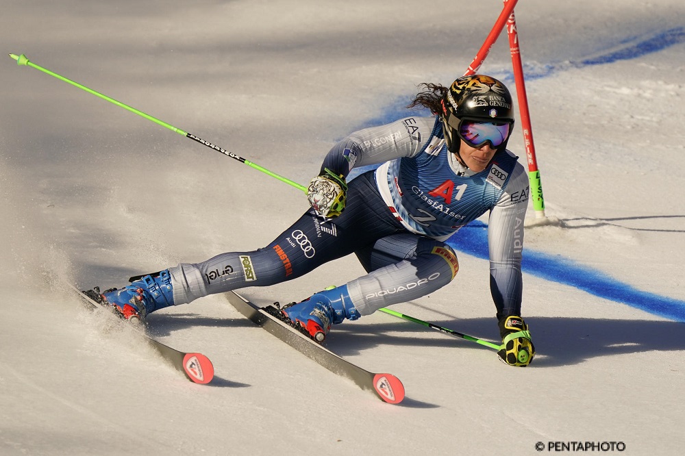Calendario sci alpino: orari Kronplatz, Chamonix e Garmisch. Programma 30 gennaio-4 febbraio, tv, streaming