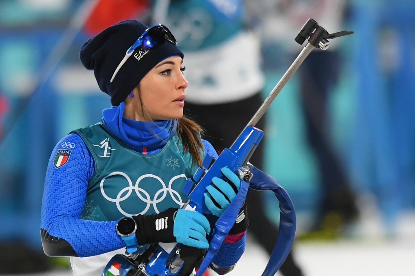 Biathlon, il regalo di compleanno a Dorothea Wierer? Tre storie su come “non sia mai troppo tardi” per l’oro d’Olimpia!