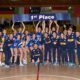 Italia volley Under 20