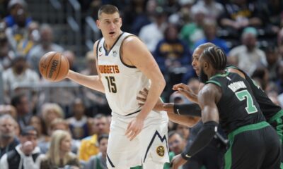 Nikola Jokic