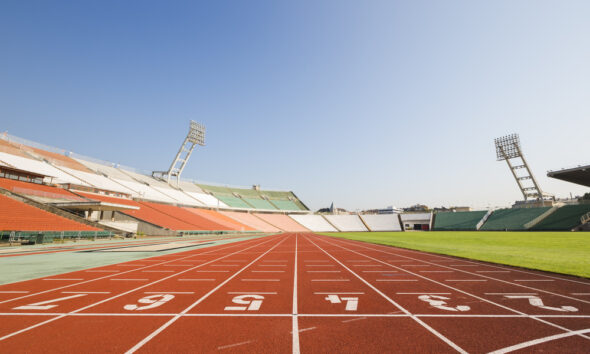 Atletica generica