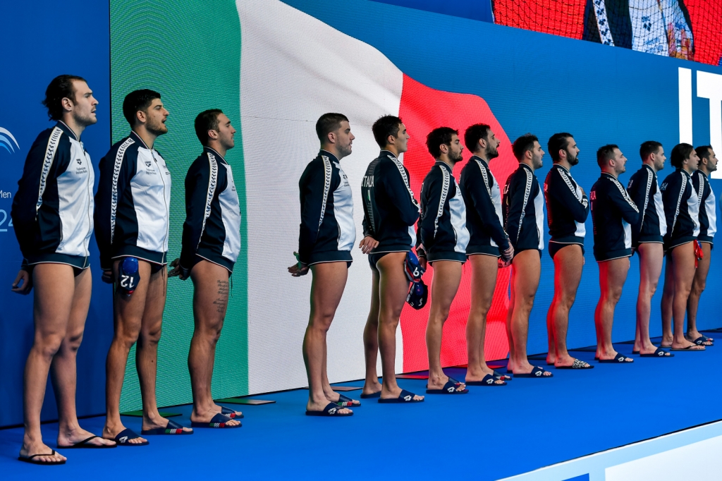 Pallanuoto, Europei 2024: risultati e classifiche. Tutto facile per la Serbia in Division II