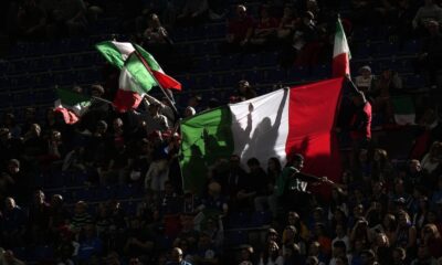 Tifosi Italia rugby