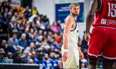 Vasilis Charalampopoulos