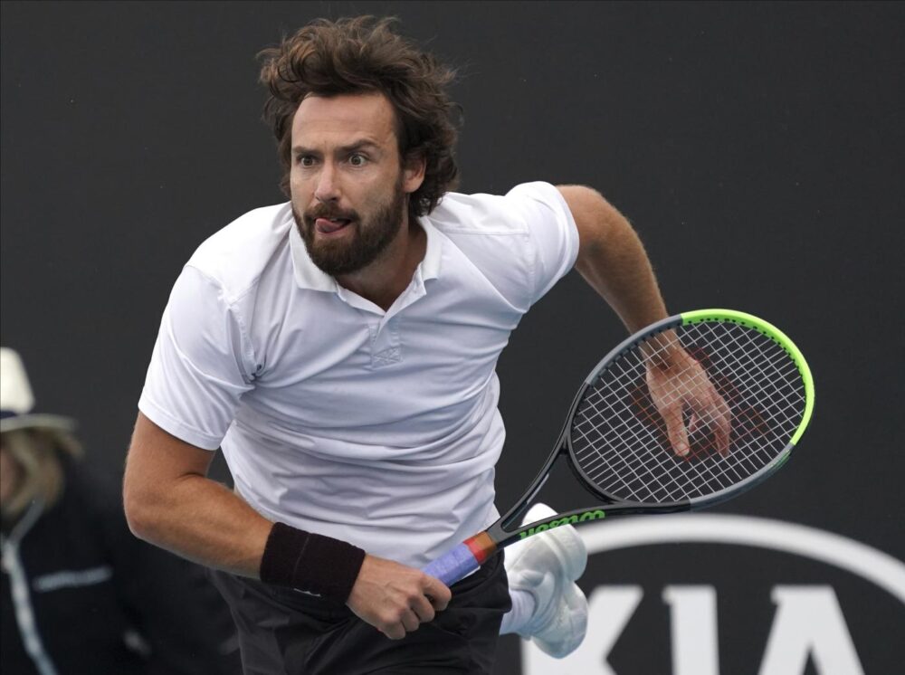 Ernests Gulbis