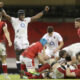 Inghilterra rugby