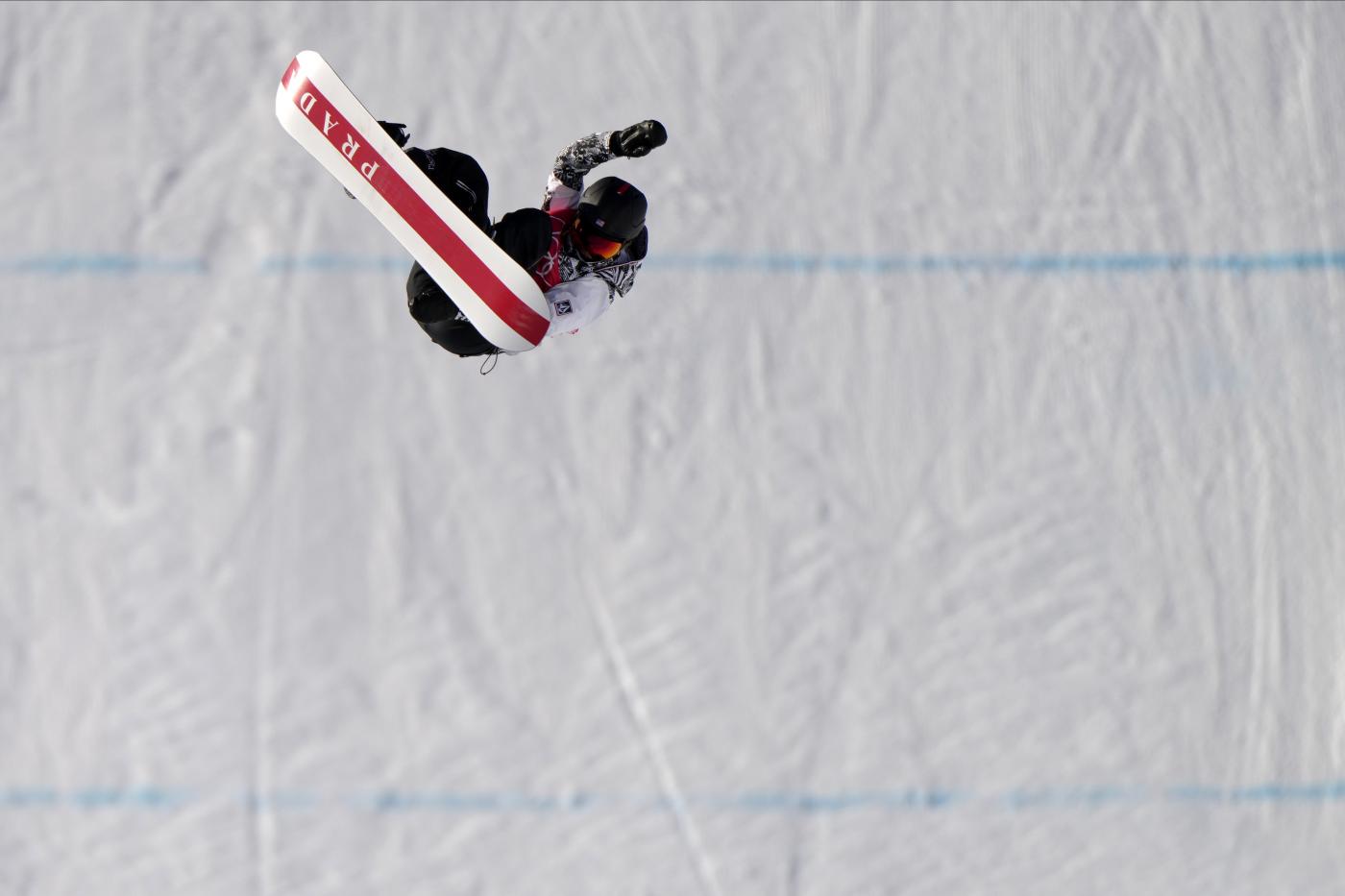 Snowboard, Coppa del Mondo: cancellate le gare di slopestyle a Mammoth Mountain